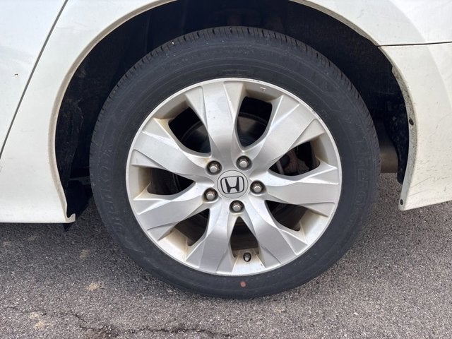 2009 Honda Accord EX-L