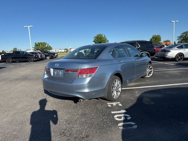 2012 Honda Accord EX-L
