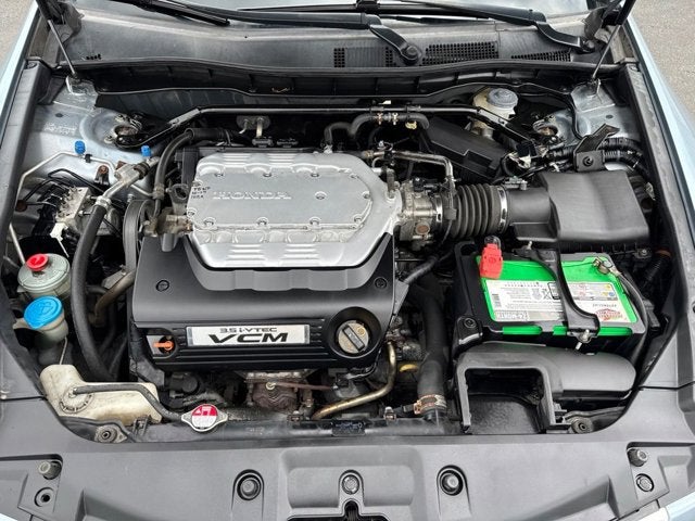 2012 Honda Accord EX-L