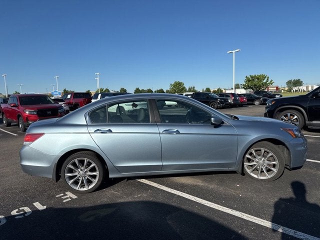 2012 Honda Accord EX-L