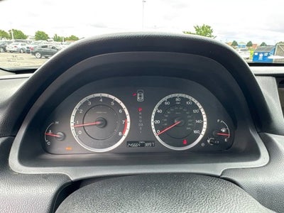2012 Honda Accord EX-L