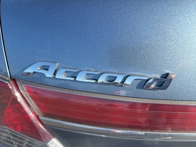 2012 Honda Accord EX-L