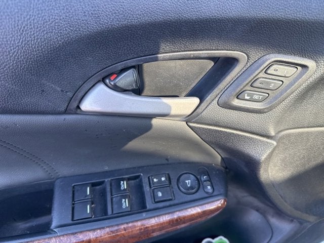 2012 Honda Accord EX-L