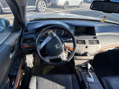 2012 Honda Accord EX-L