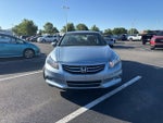 2012 Honda Accord EX-L