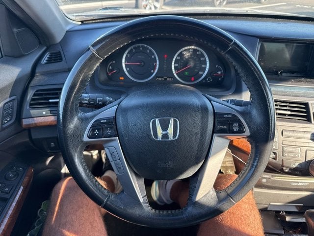 2012 Honda Accord EX-L