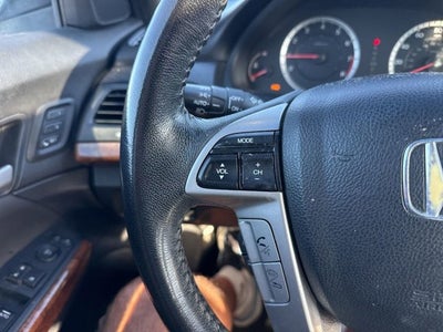 2012 Honda Accord EX-L