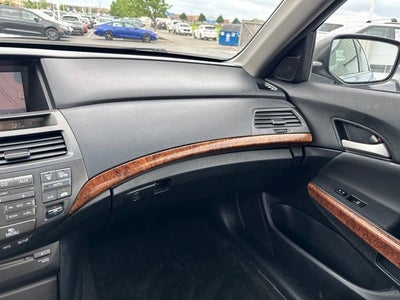 2012 Honda Accord EX-L
