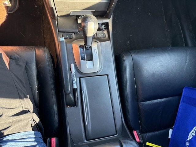 2012 Honda Accord EX-L
