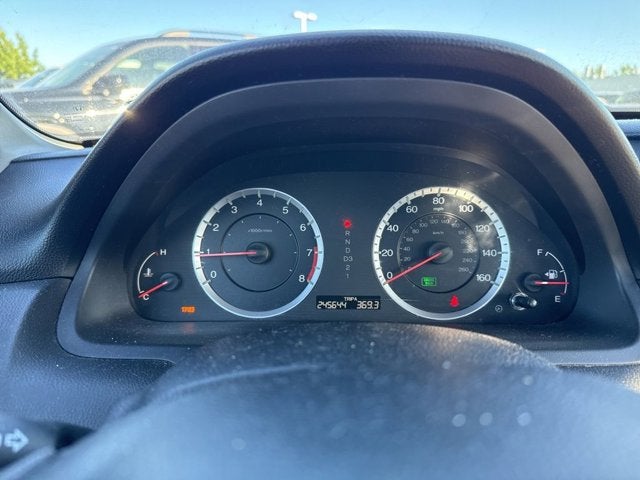 2012 Honda Accord EX-L