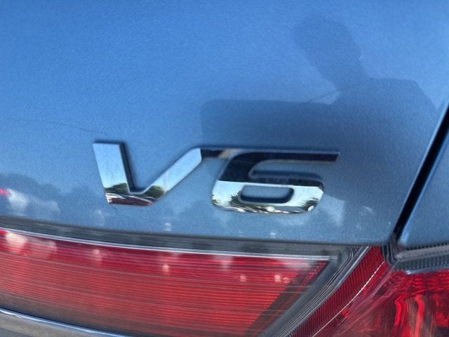 2012 Honda Accord EX-L