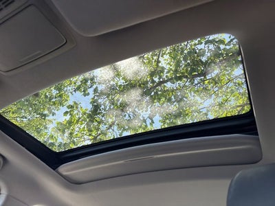 2012 Honda Accord EX-L