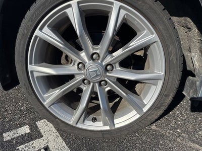 2012 Honda Accord EX-L