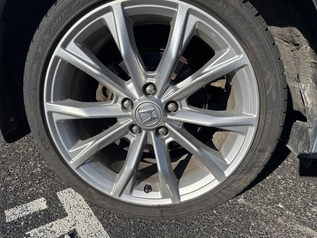 2012 Honda Accord EX-L