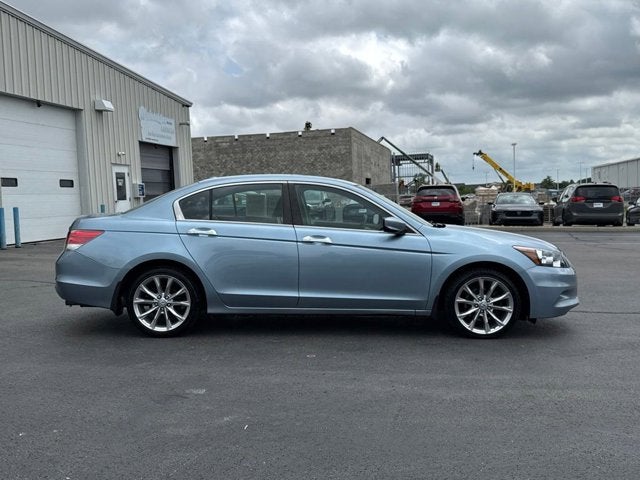 2012 Honda Accord EX-L
