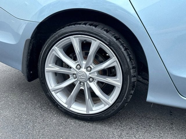 2012 Honda Accord EX-L