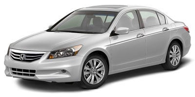 2012 Honda Accord's photo