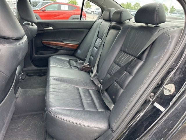 2012 Honda Accord EX-L