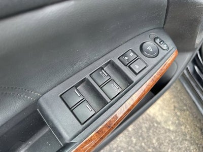 2012 Honda Accord EX-L