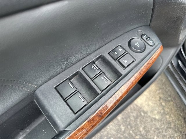 2012 Honda Accord EX-L