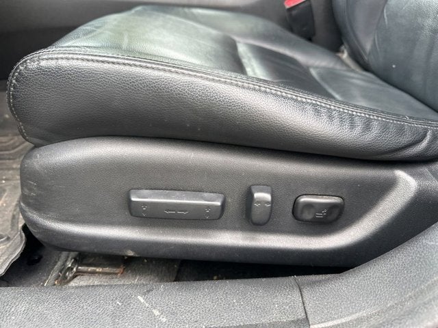 2012 Honda Accord EX-L