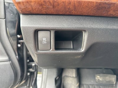 2012 Honda Accord EX-L
