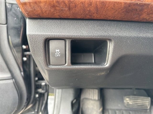 2012 Honda Accord EX-L