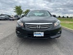 2012 Honda Accord EX-L