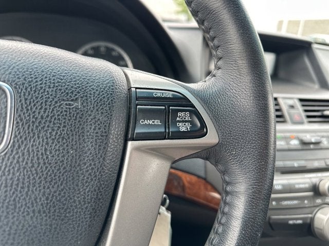 2012 Honda Accord EX-L