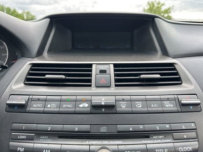2012 Honda Accord EX-L