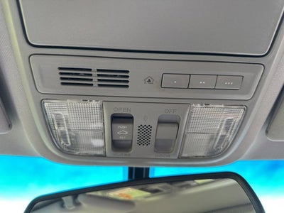 2012 Honda Accord EX-L