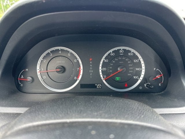 2012 Honda Accord EX-L