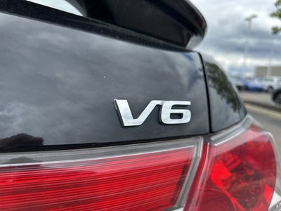 2012 Honda Accord EX-L