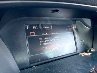 2017 Honda Accord Sport Special Edition