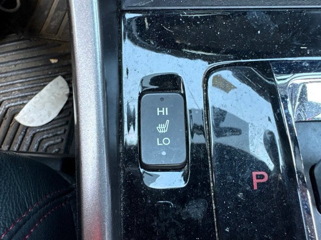2017 Honda Accord Sport Special Edition