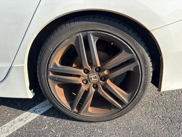 2017 Honda Accord Sport Special Edition