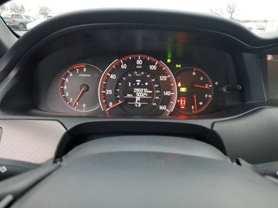 2017 Honda Accord Sport Special Edition