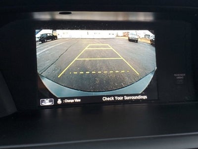 2017 Honda Accord Sport Special Edition