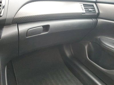 2017 Honda Accord Sport Special Edition