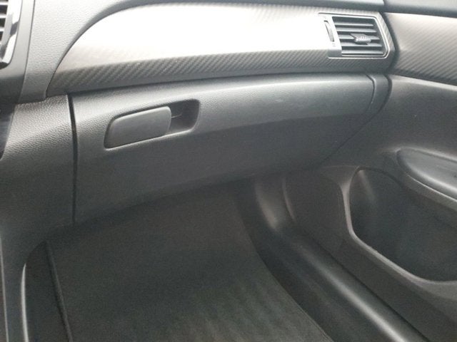 2017 Honda Accord Sport Special Edition