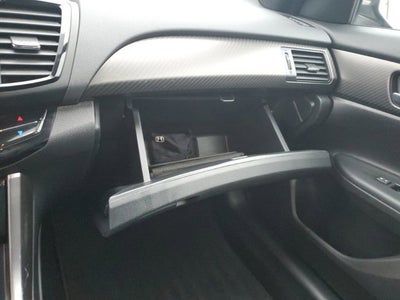 2017 Honda Accord Sport Special Edition