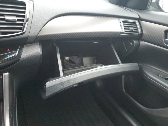 2017 Honda Accord Sport Special Edition