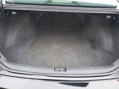 2017 Honda Accord Sport Special Edition