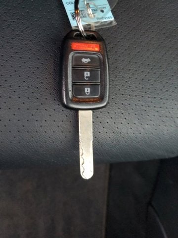 2017 Honda Accord Sport Special Edition