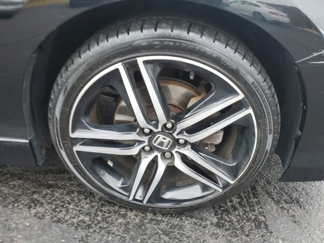 2017 Honda Accord Sport Special Edition