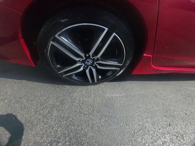 2017 Honda Accord Sport Special Edition