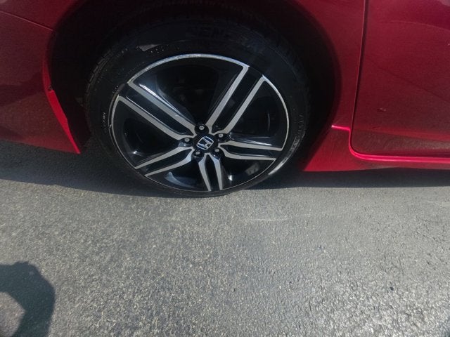 2017 Honda Accord Sport Special Edition