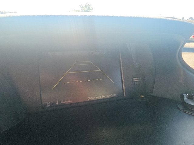 2017 Honda Accord Sport Special Edition