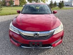 2017 Honda Accord Sport Special Edition