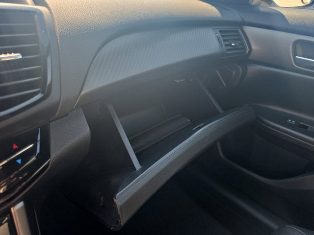 2017 Honda Accord Sport Special Edition
